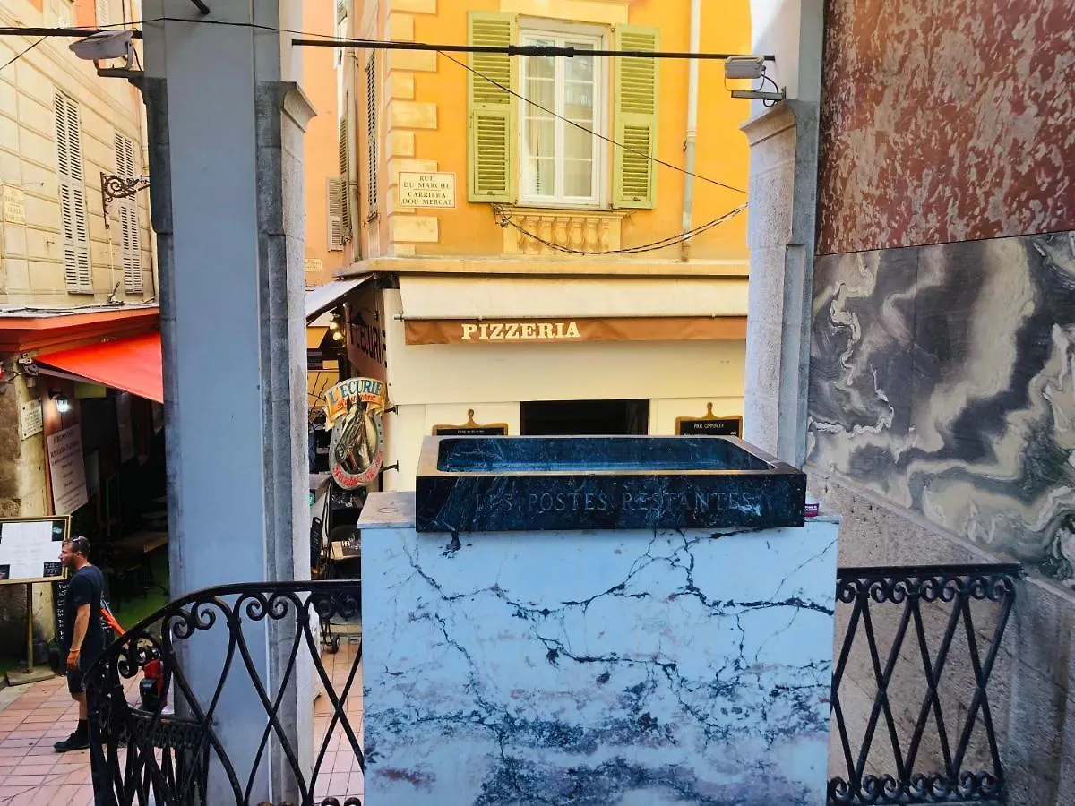 Apartament 