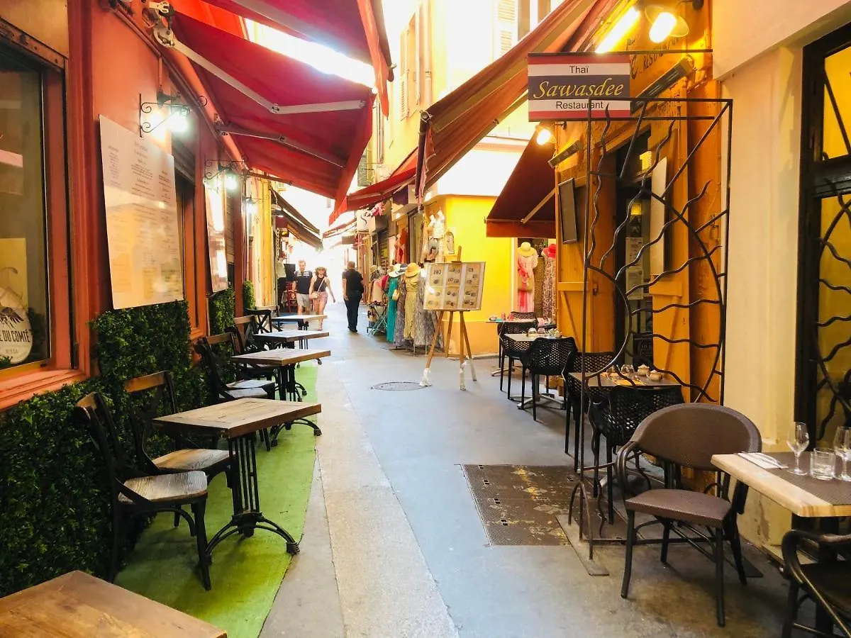 Apartament 