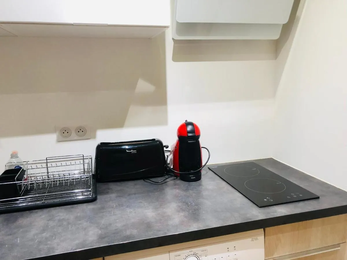 Apartament 
