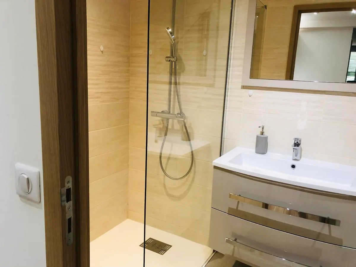 Apartament 